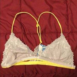 Free People Bralette